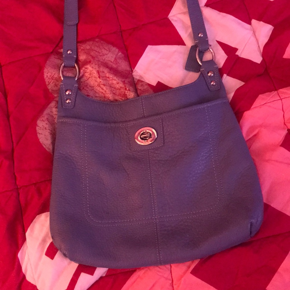 Cute Coach bag